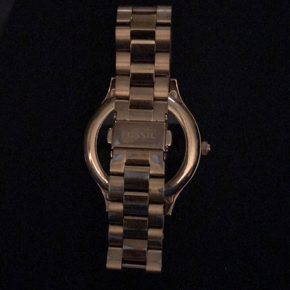 Fossil Q Generation 3 Smart Watch - image 2